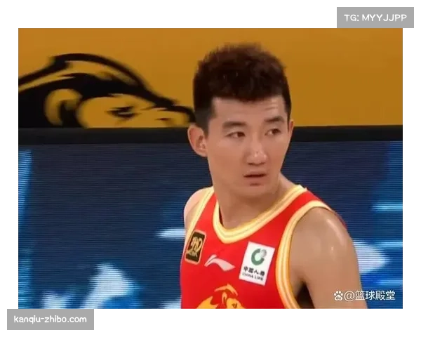 孙铭徽与胡金秋挡拆配合仍为广厦进攻利器 联盟难解杀招